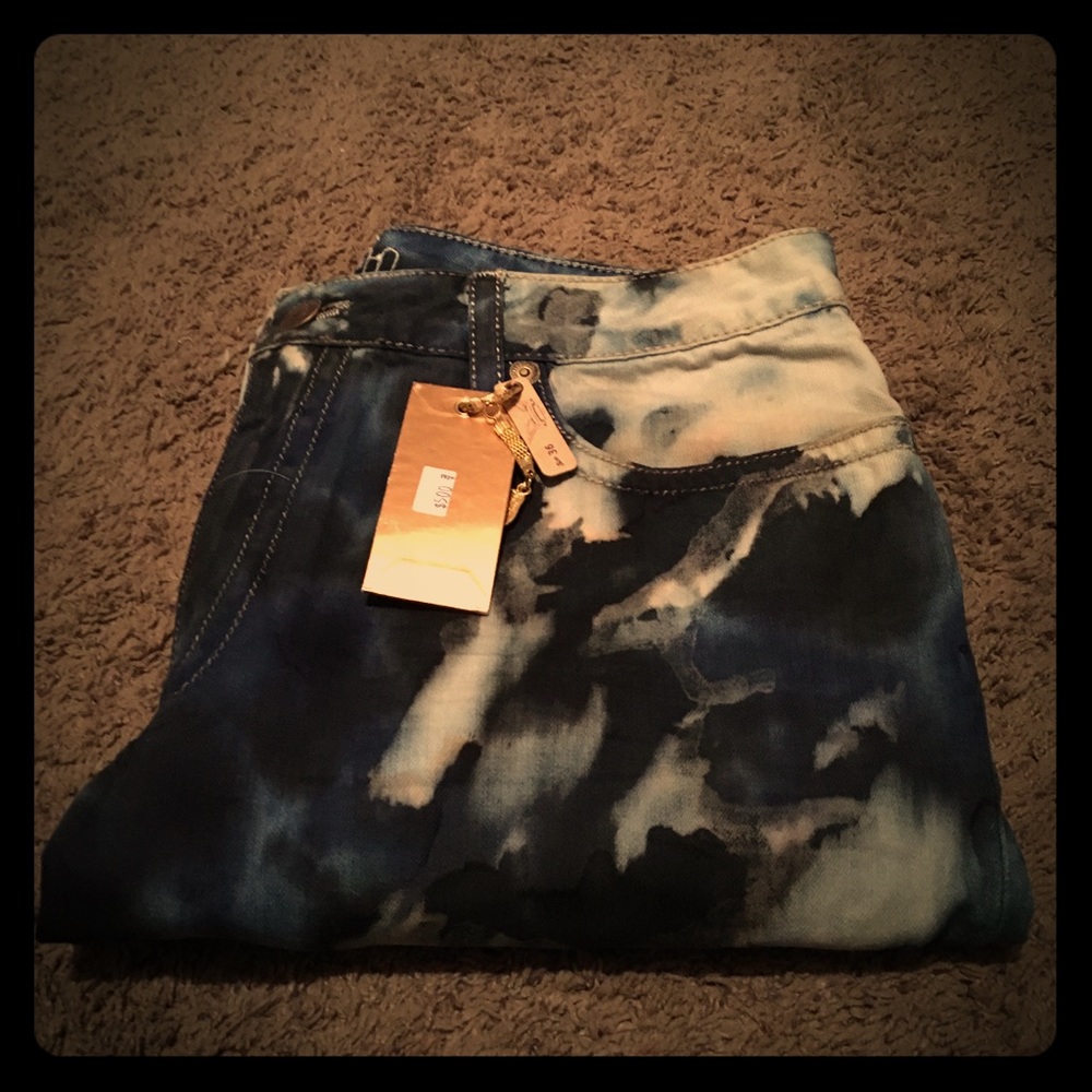 Robins jeans